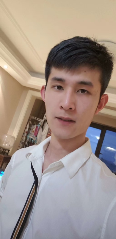 帅哥超超的第一张照片--广州相亲服务中心