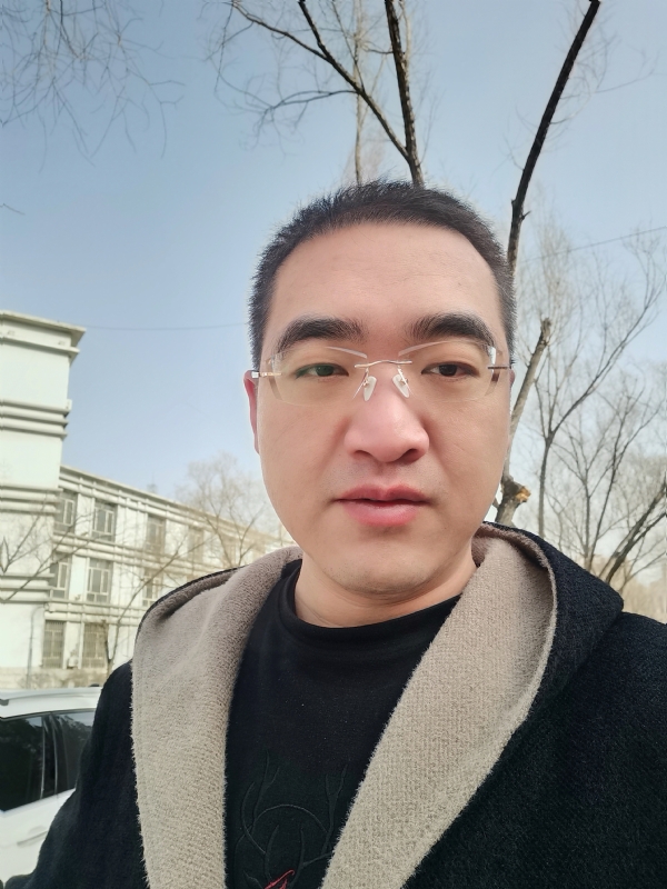 揽星入梦的第二张照片--广州相亲服务中心