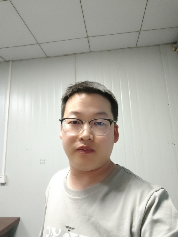 落木的第一张照片--广州相亲服务中心