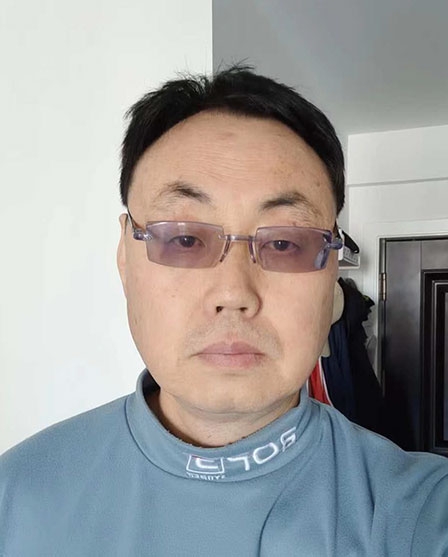 褚风的第一张照片--广州相亲服务中心