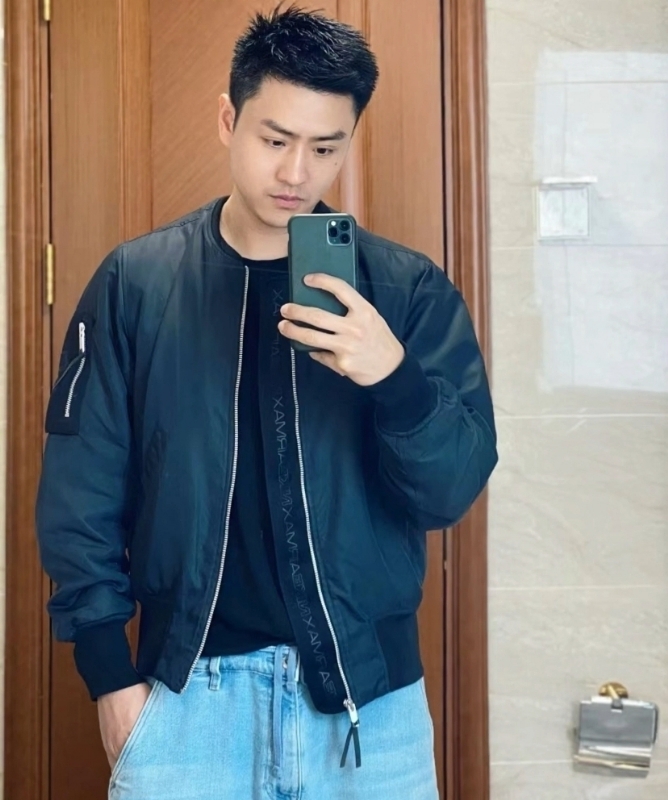 阿朗的第一张照片--广州相亲服务中心