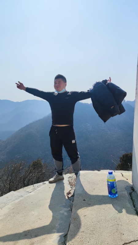 小鑫鑫的第一张照片--广州相亲服务中心
