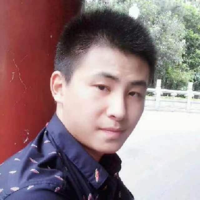 开心就好的第一张照片--广州相亲服务中心