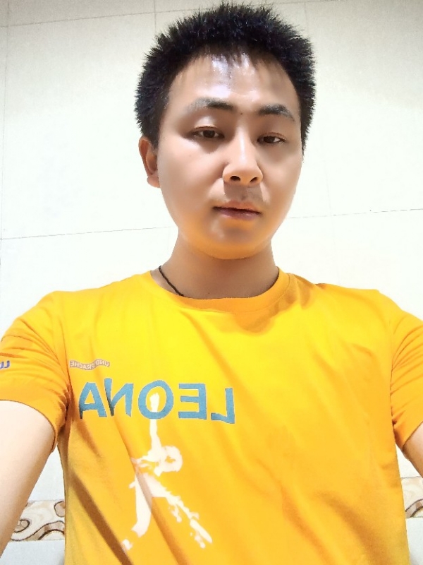 开心就好的第四张照片--广州相亲服务中心