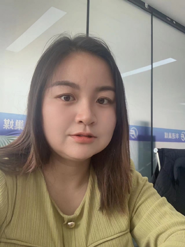 唐秋满的第一张照片--广州相亲服务中心