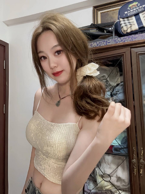 jia嘉嘉的第一张照片--广州相亲服务中心