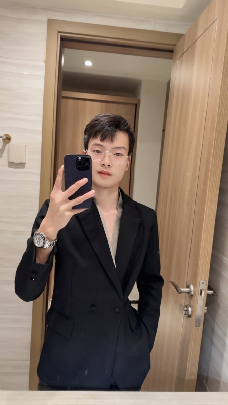 嗯嗯的第一张照片--广州相亲服务中心