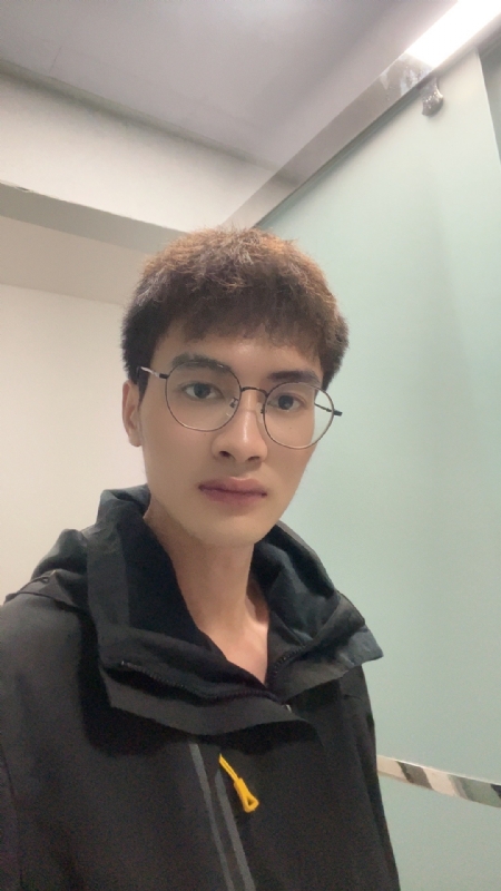 Chuan的第二张照片--广州相亲服务中心