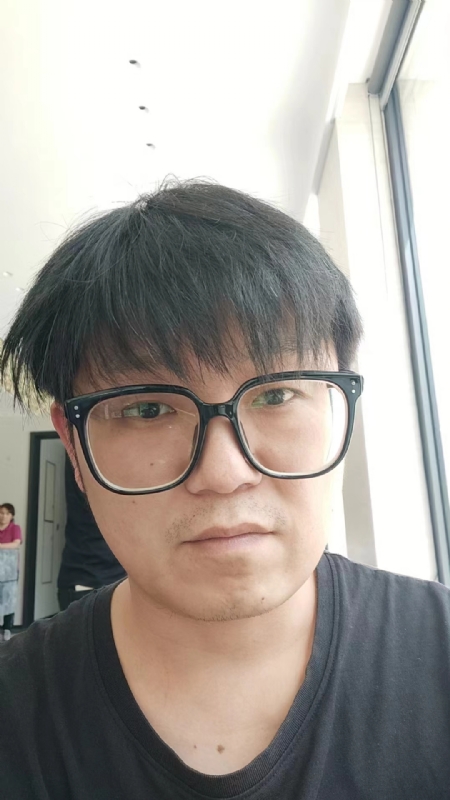 未艾的第一张照片--广州相亲服务中心
