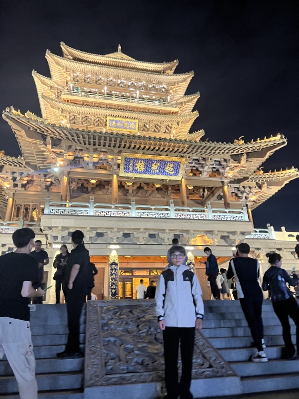 星星的第七张照片--广州相亲服务中心