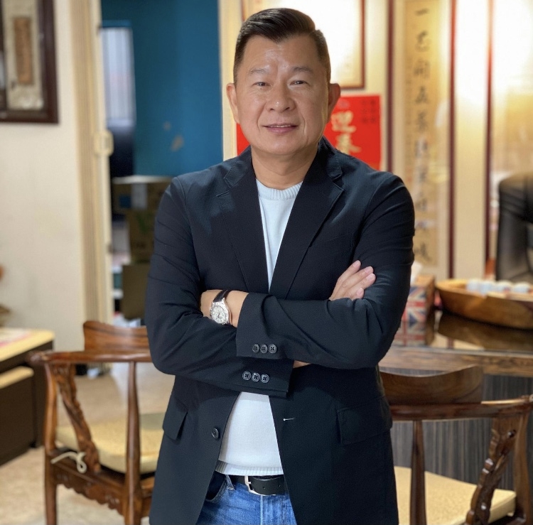 幸福余生的第一张照片--广州相亲服务中心