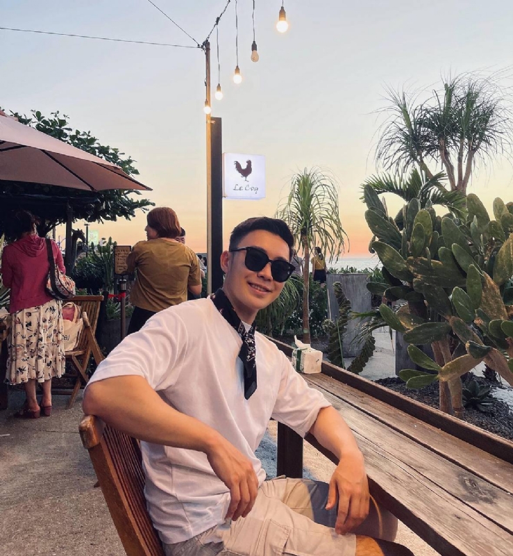 小可爱的第一张照片--广州相亲服务中心