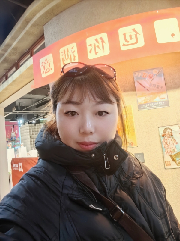 无极限的第五张照片--广州相亲服务中心
