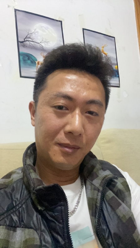 陈然的第一张照片--广州相亲服务中心