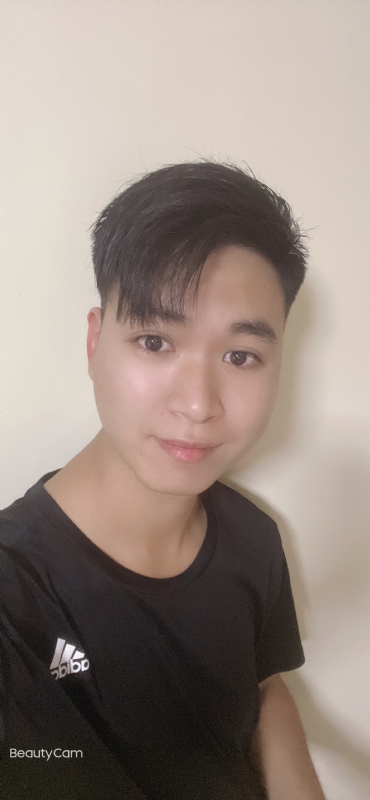 Allen的第一张照片--广州相亲服务中心