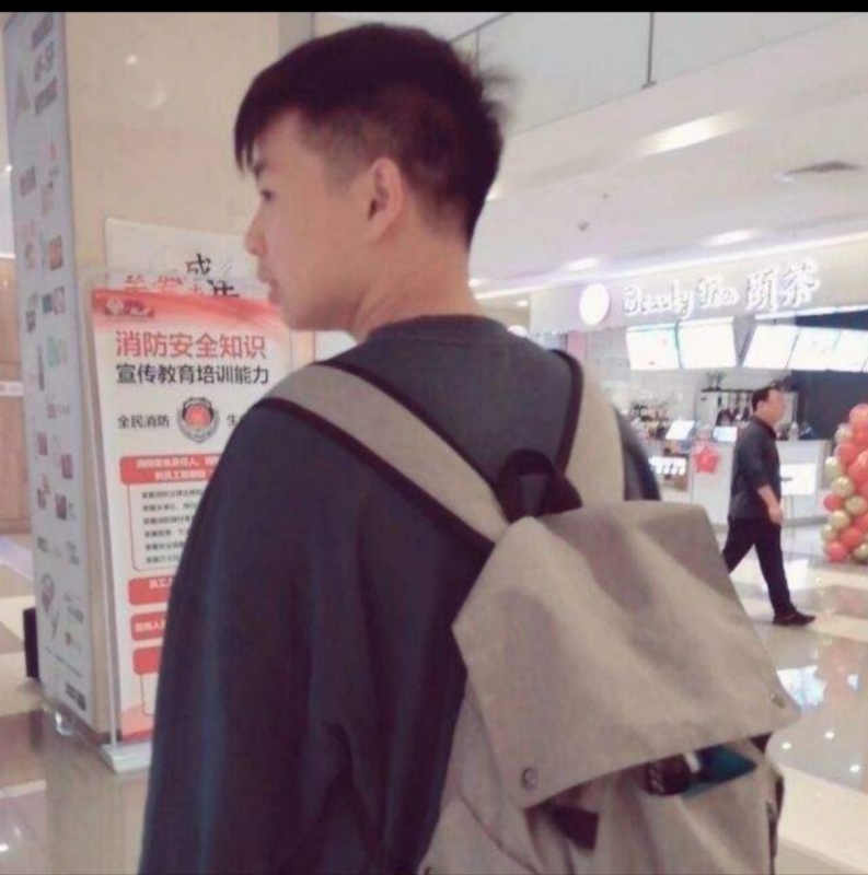 银川相亲的第二张照片--广州相亲服务中心
