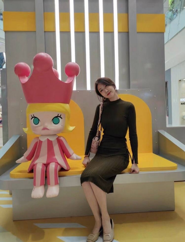 sulom的第二张照片--广州相亲服务中心