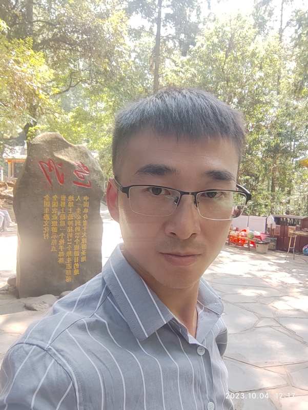 未来可期的第一张照片--广州相亲服务中心