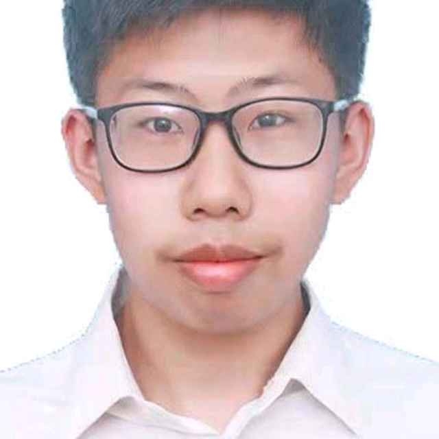 李恒宇的第一张照片--广州相亲服务中心