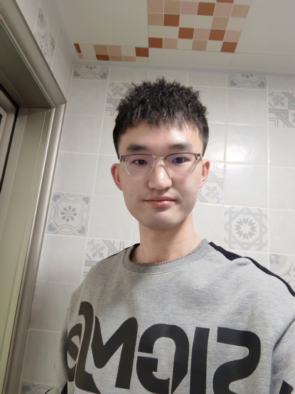 墨羽无痕的第一张照片--广州相亲服务中心