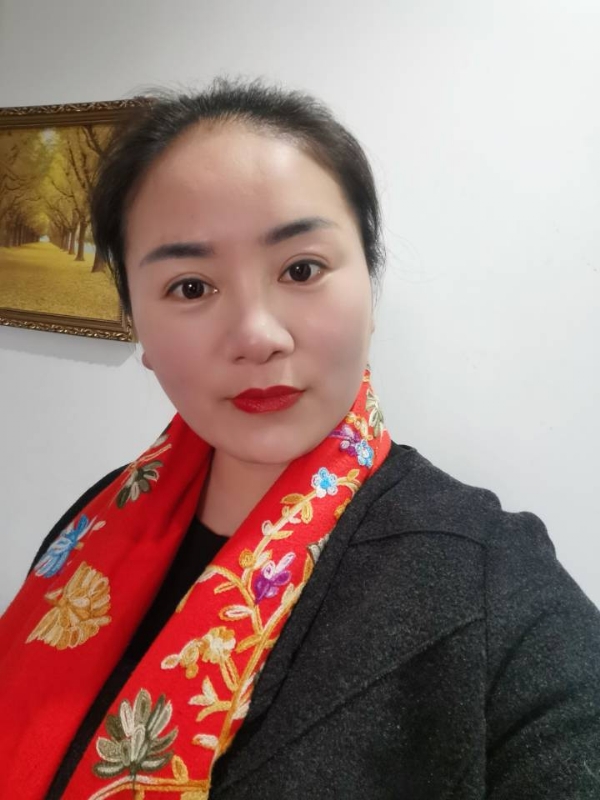 青柠檬的第一张照片--广州相亲服务中心