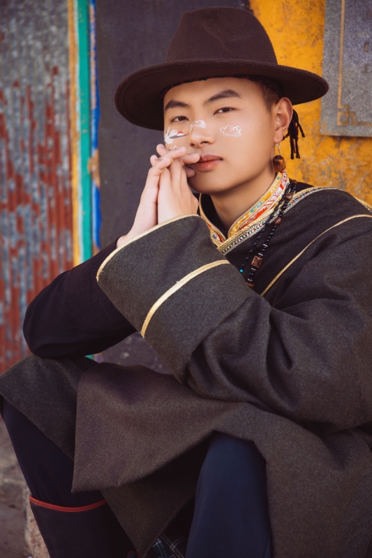 朔风的第一张照片--广州相亲服务中心