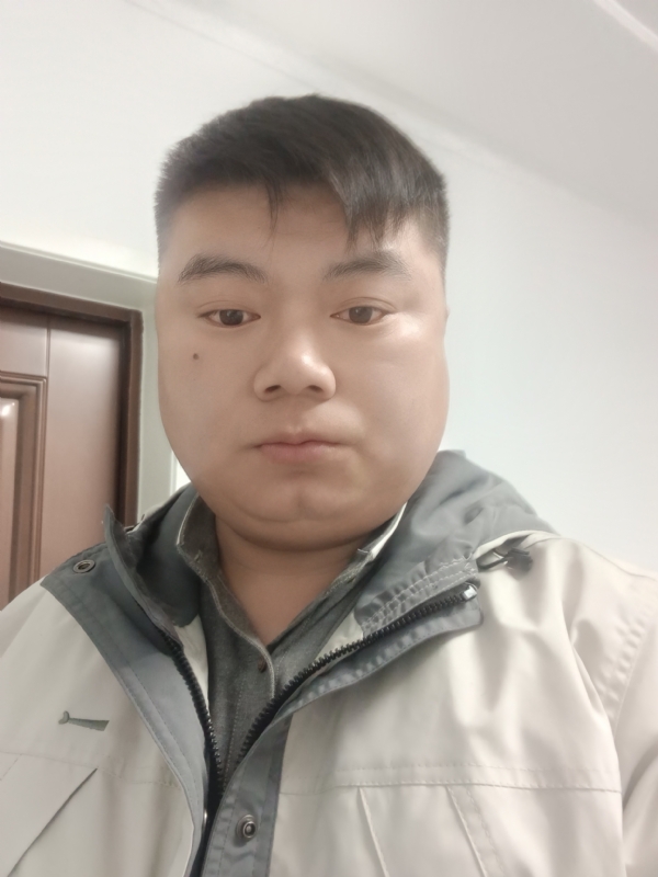 王振的第一张照片--广州相亲服务中心