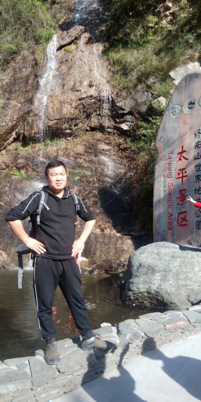 扬帆起航的第二张照片--广州相亲服务中心