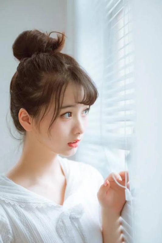 橙儿的第一张照片--广州相亲服务中心