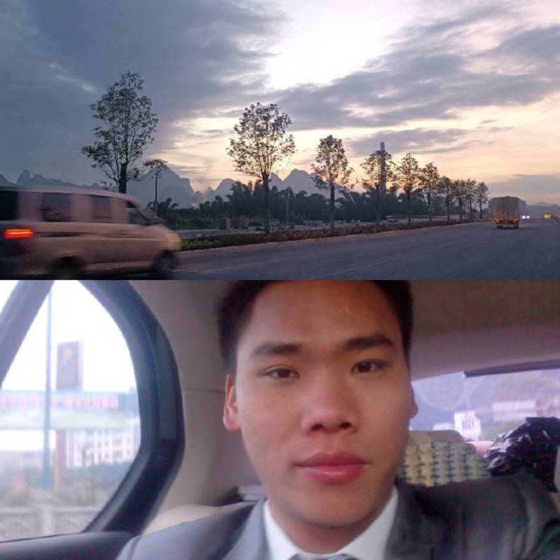 忠胆锐的第一张照片--广州相亲服务中心