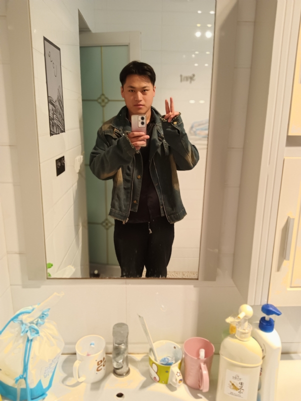 自律的MAN的第一张照片--广州相亲服务中心