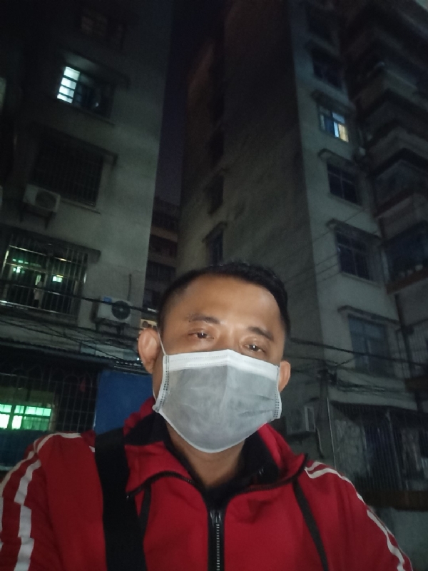 星仔的第一张照片--广州相亲服务中心