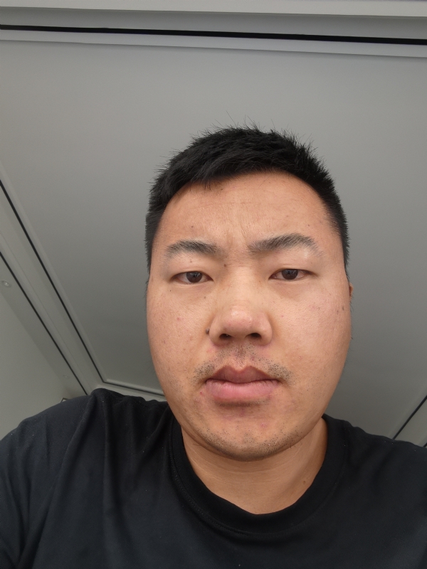 陆开森的第一张照片--广州相亲服务中心