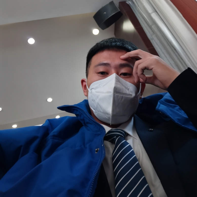 姒文命的第一张照片--广州相亲服务中心