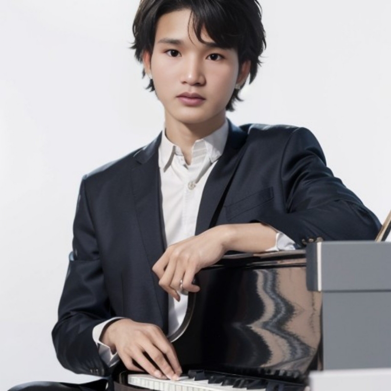 昊仔只的第一张照片--广州相亲服务中心
