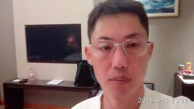 琼台仙谷的第一张照片--广州相亲服务中心