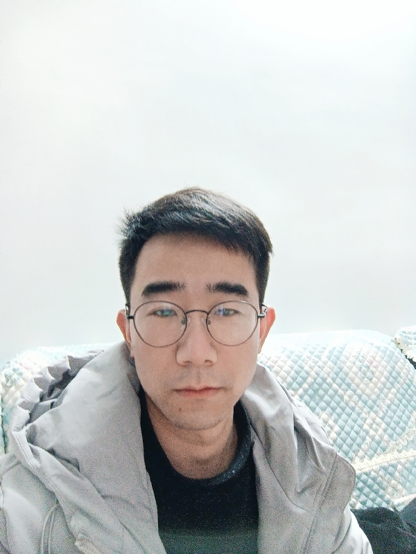 张先生的第一张照片--广州相亲服务中心