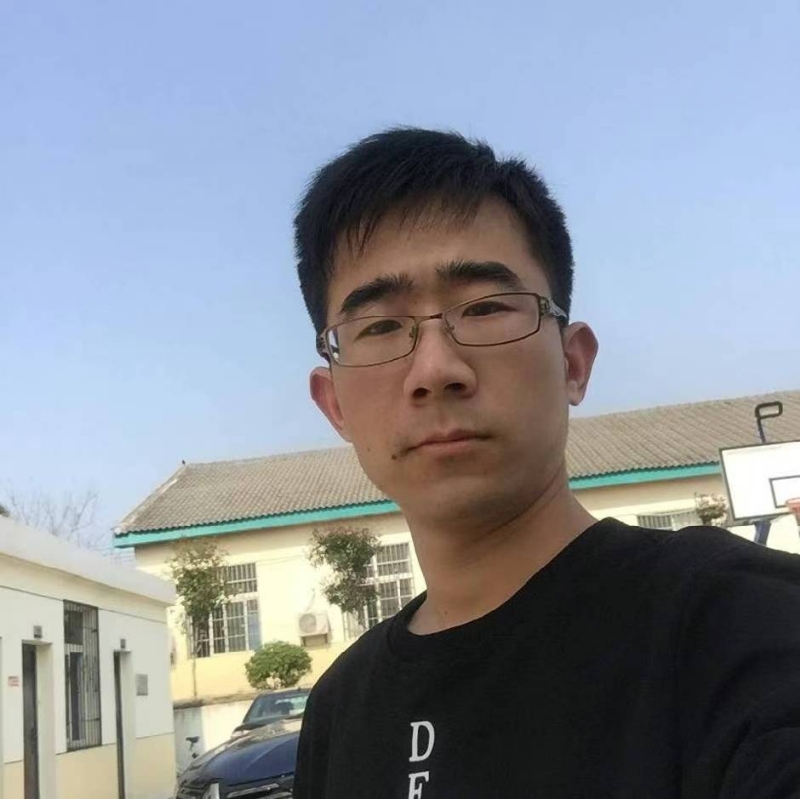 张先生的第二张照片--广州相亲服务中心