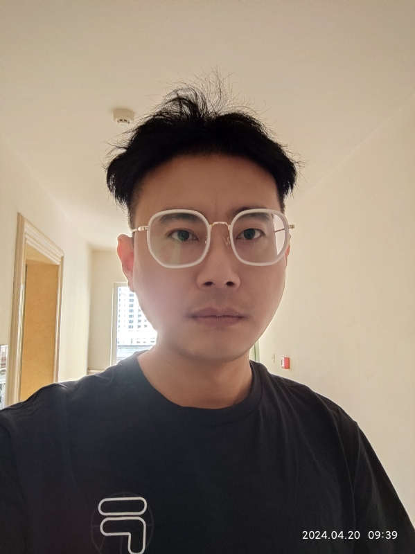 信带小李的第一张照片--广州相亲服务中心