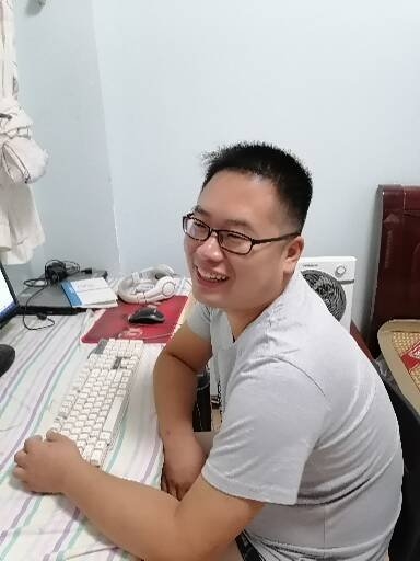 小浣熊的第一张照片--广州相亲服务中心