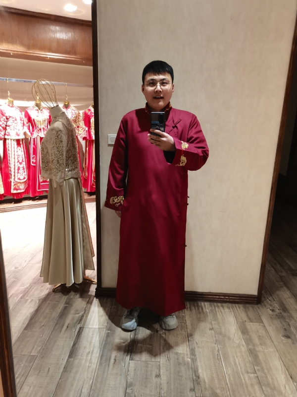 王十二的第一张照片--广州相亲服务中心
