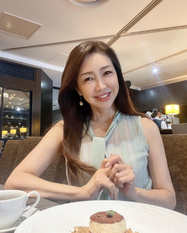 陳蓉秀的第一张照片--广州相亲服务中心