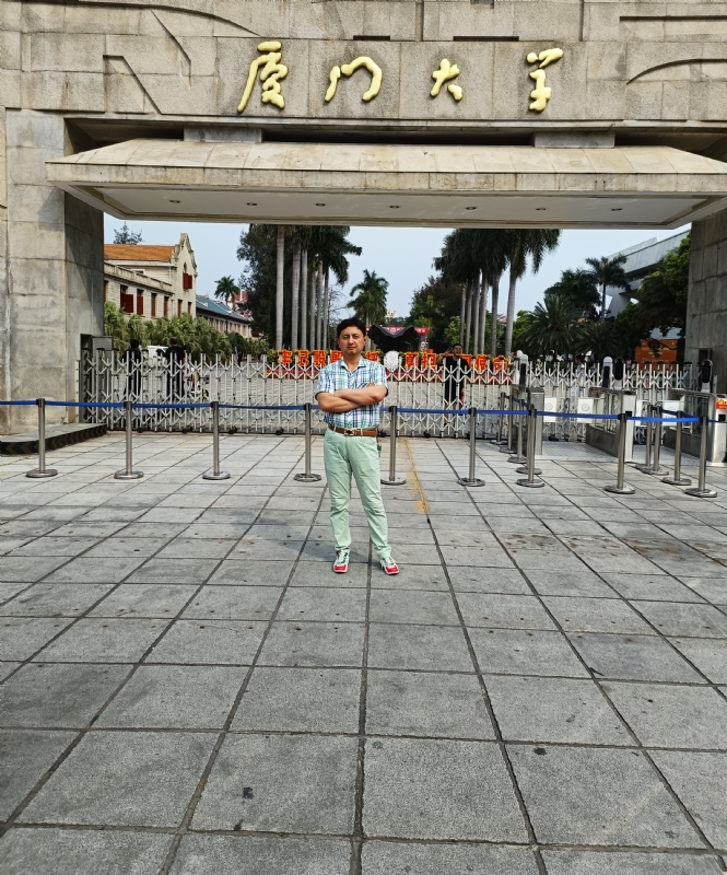 朱琦的第一张照片--广州相亲服务中心