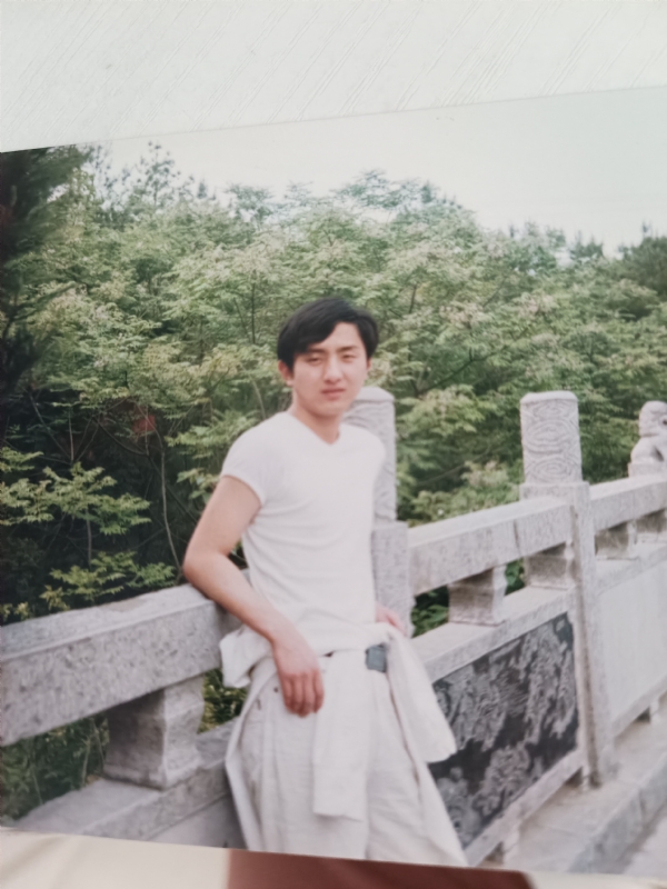 朱琦的第二张照片--广州相亲服务中心