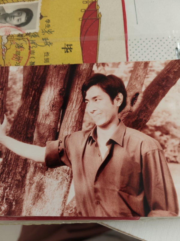 朱琦的第五张照片--广州相亲服务中心