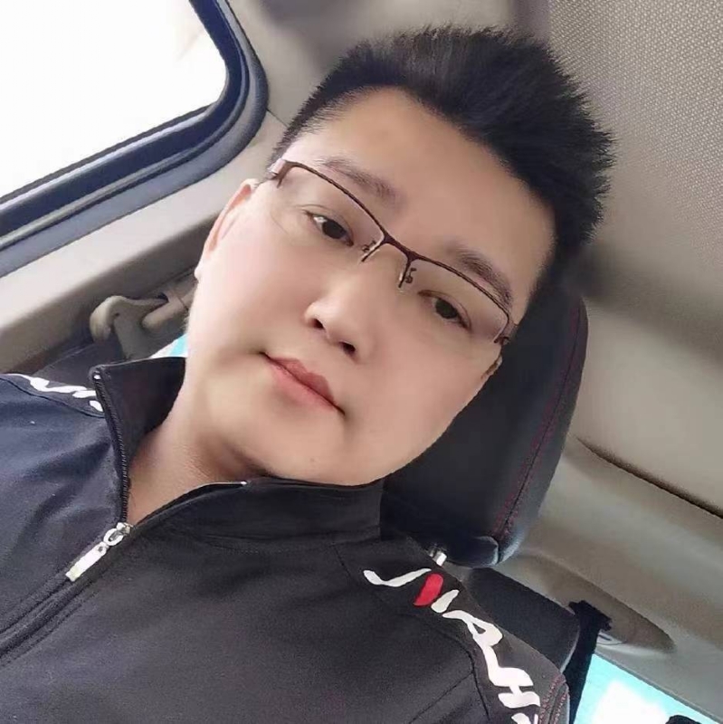 元霸天的第一张照片--广州相亲服务中心