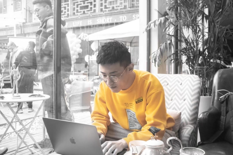 柒雅的第一张照片--广州相亲服务中心