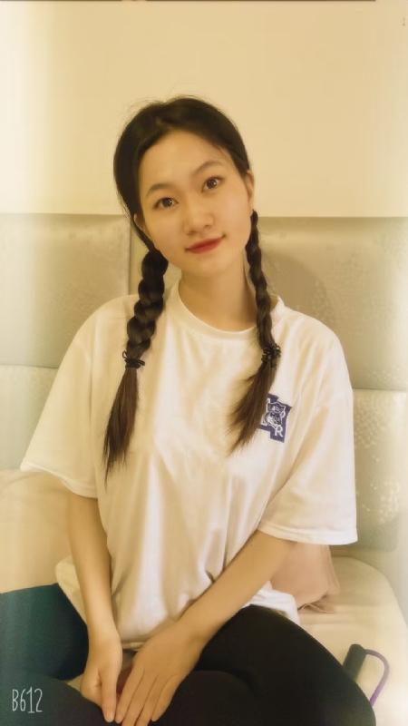 Mia的第三张照片--广州相亲服务中心