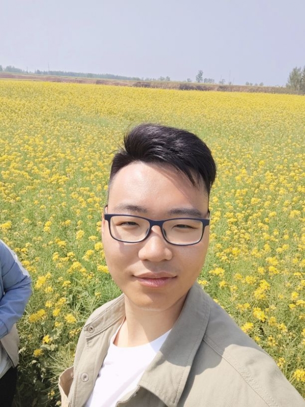 干将的第一张照片--广州相亲服务中心
