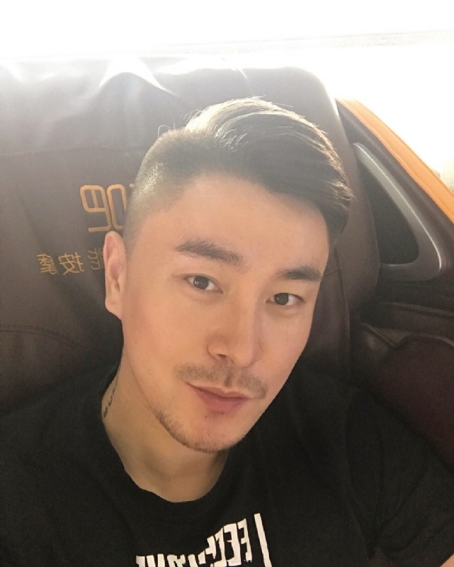 郑Sir的第二张照片--广州相亲服务中心